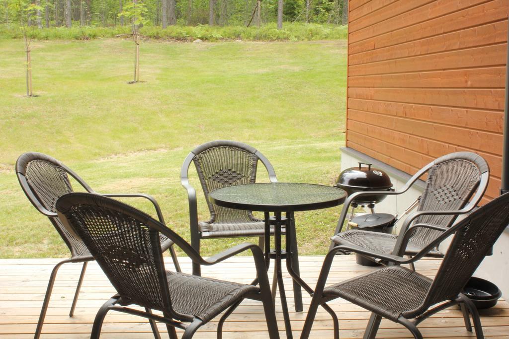 Marina Holiday Honka Village Apartments Иматра Номер фото