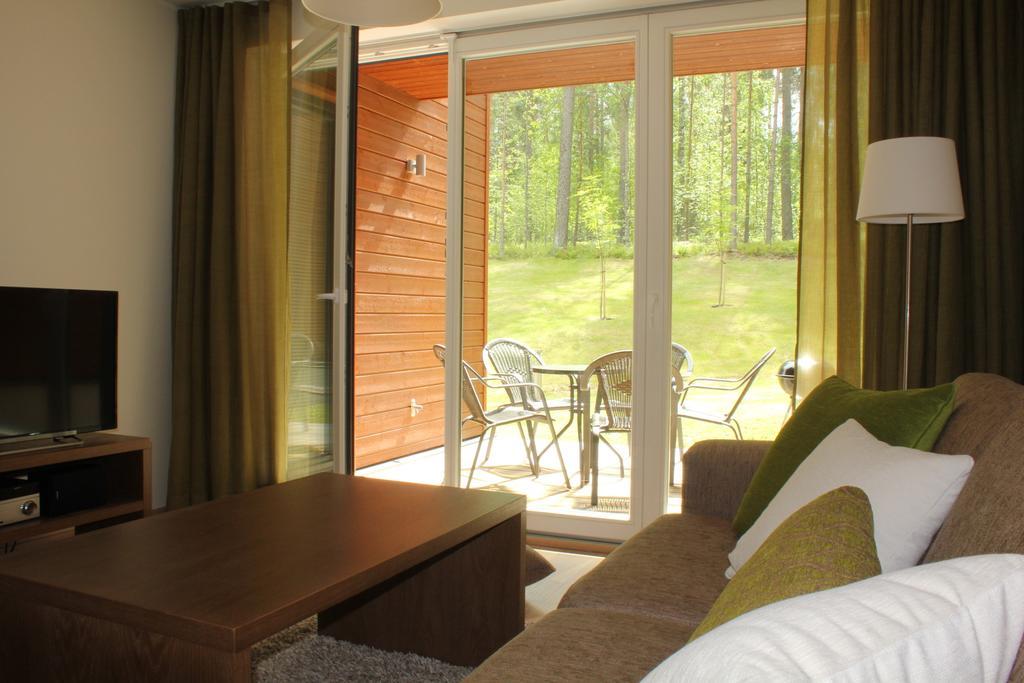Marina Holiday Honka Village Apartments Иматра Номер фото