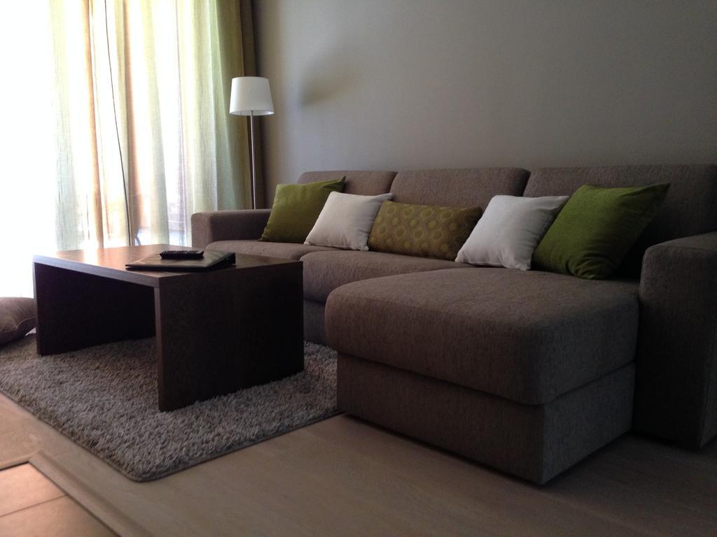 Marina Holiday Honka Village Apartments Иматра Экстерьер фото
