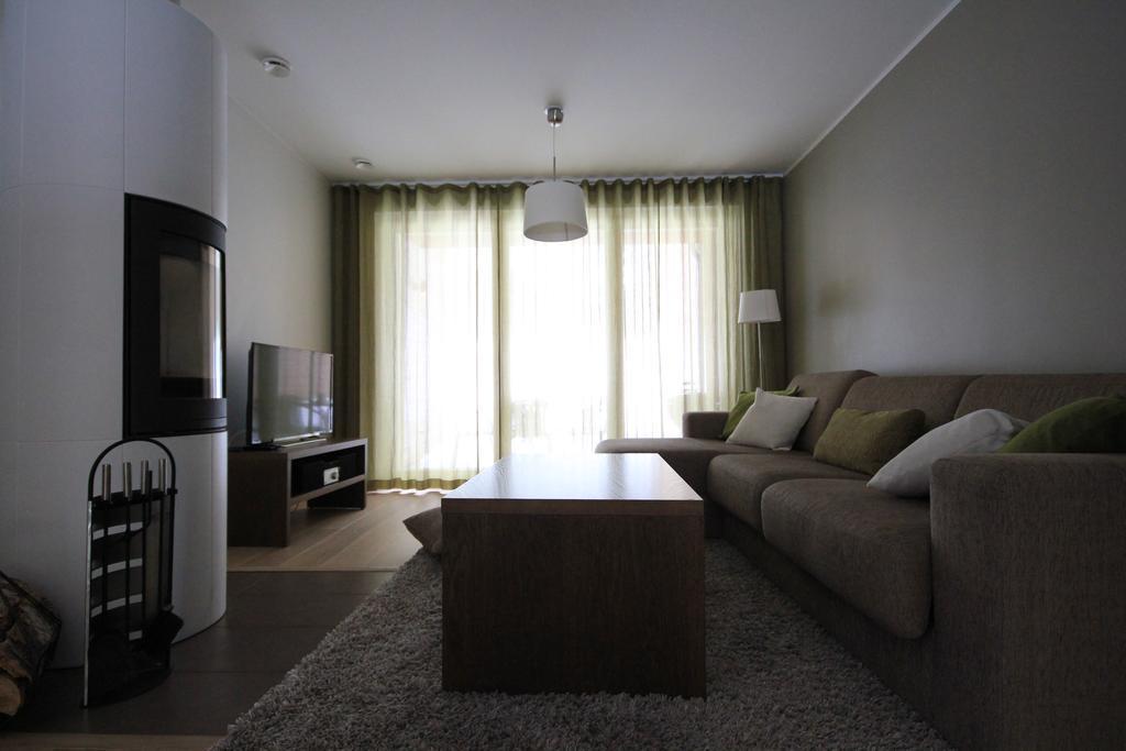 Marina Holiday Honka Village Apartments Иматра Экстерьер фото