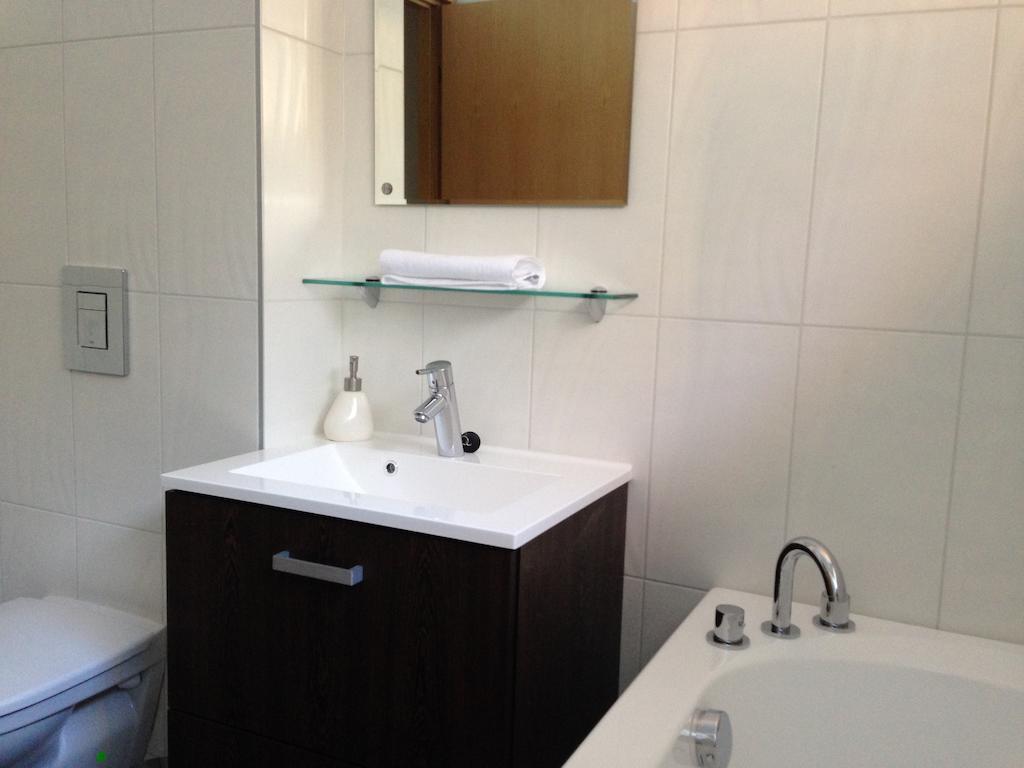 Marina Holiday Honka Village Apartments Иматра Номер фото