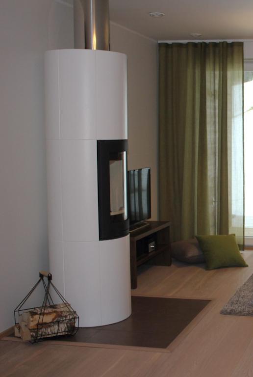 Marina Holiday Honka Village Apartments Иматра Номер фото