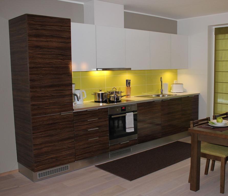 Marina Holiday Honka Village Apartments Иматра Номер фото