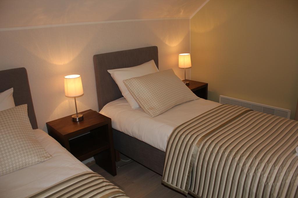 Marina Holiday Honka Village Apartments Иматра Номер фото