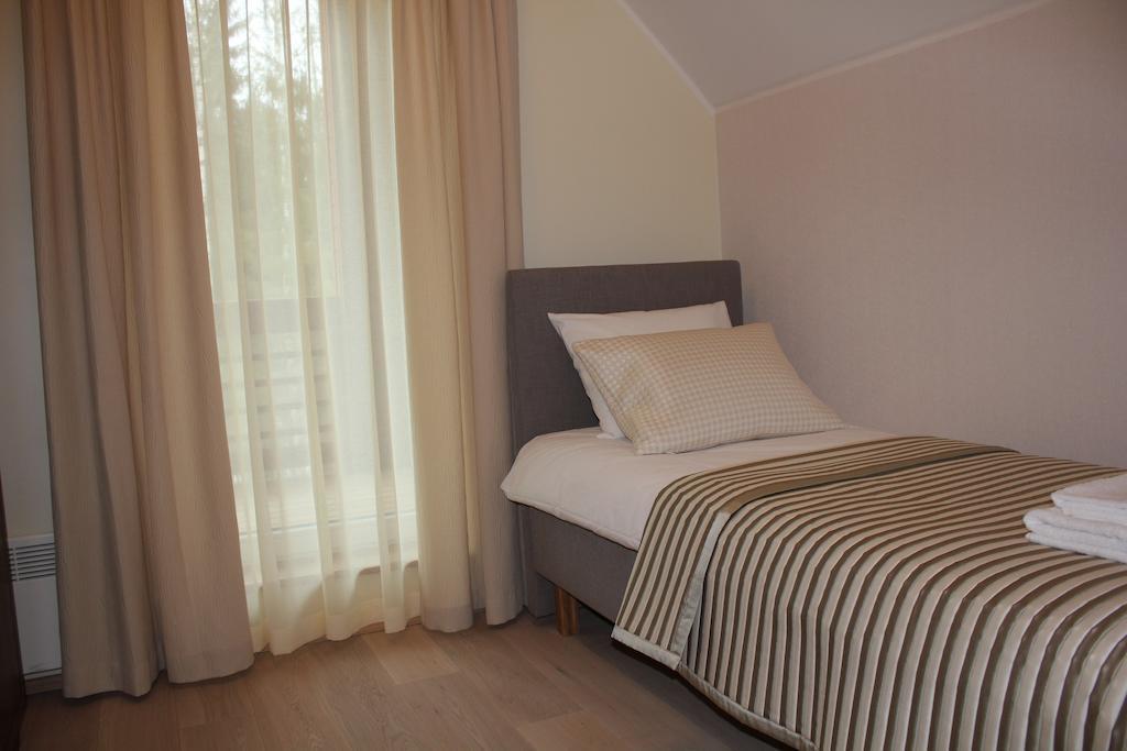 Marina Holiday Honka Village Apartments Иматра Номер фото